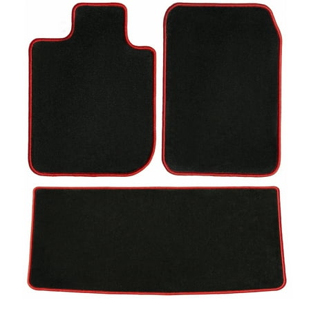 Classic Carpet 3D MAXpider Second Row Custom Fit Floor Mat for Select Nissan Rogue Models Gray Classic Carpet 3D MAXpider Second Row Custom Fit Floor Mat for Select Nissan Rogue Models Gray